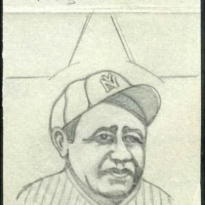 Ralph Dyer Artwork : Scott 2046