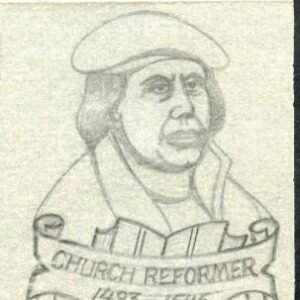 Ralph Dyer Artwork : Scott 2065