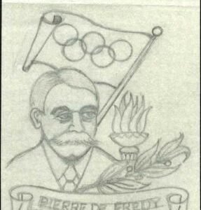 Ralph Dyer Artwork : Scott 2082-85