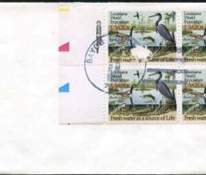 Ralph Dyer Artwork : Scott 2086