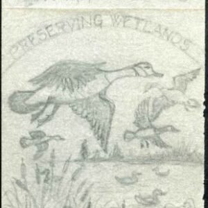 Ralph Dyer Artwork : Scott 2092