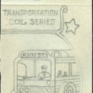 Ralph Dyer Artwork : Scott 2123