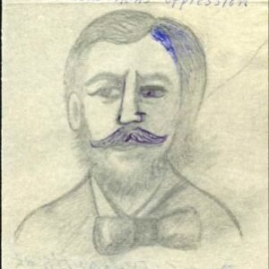 Ralph Dyer Artwork : Scott 2147