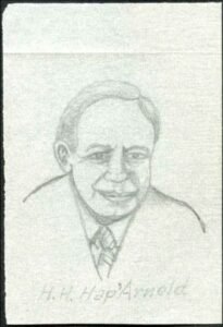 Ralph Dyer Artwork : Scott 2191