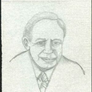 Ralph Dyer Artwork : Scott 2191