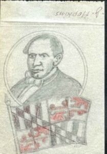 Ralph Dyer Artwork : Scott 2194