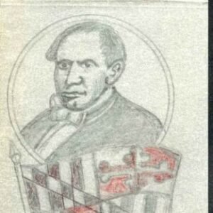 Ralph Dyer Artwork : Scott 2194