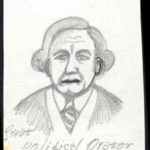 Ralph Dyer Artwork : Scott 2195