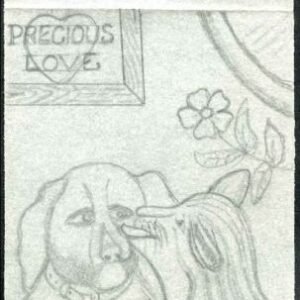 Ralph Dyer Artwork : Scott 2206