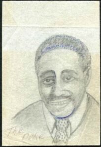 Ralph Dyer Artwork : Scott 2211