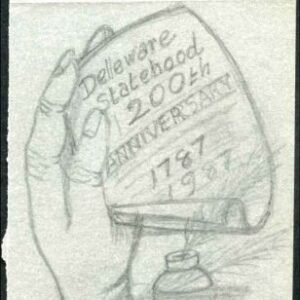 Ralph Dyer Artwork : Scott 2336