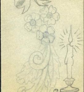 Ralph Dyer Artwork : Scott 2400