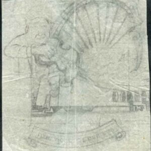 Ralph Dyer Artwork : Scott 2564