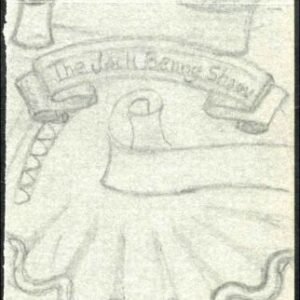 Ralph Dyer Artwork : Scott 2564