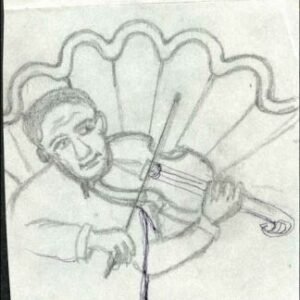 Ralph Dyer Artwork : Scott 2564