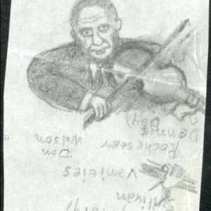 Ralph Dyer Artwork : Scott 2564