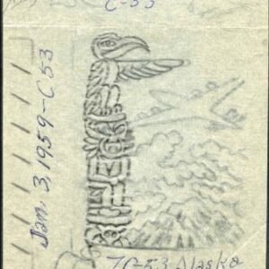 Ralph Dyer Artwork : Scott C53