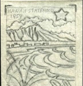 Ralph Dyer Artwork : Scott C55