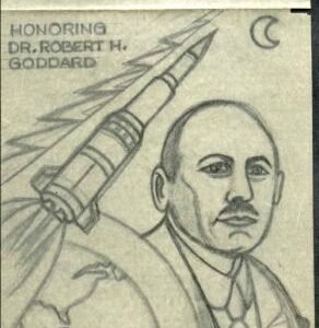 Ralph Dyer Artwork : Scott C69