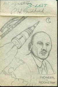 Ralph Dyer Artwork : Scott C69