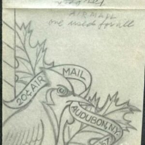 Ralph Dyer Artwork : Scott C71