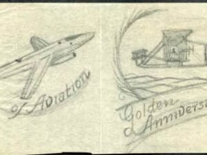 Ralph Dyer Artwork : Scott C74