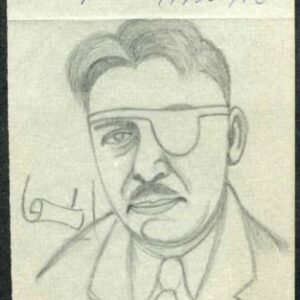 Ralph Dyer Artwork : Scott C95-96