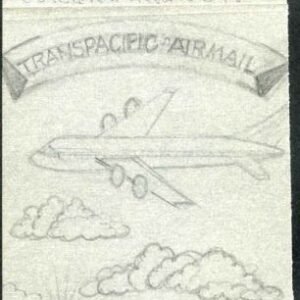 Ralph Dyer Artwork : Scott C115