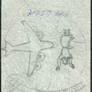 Ralph Dyer Artwork : Scott C115