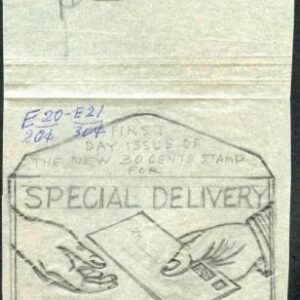 Ralph Dyer Artwork : Scott E21