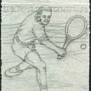 Ralph Dyer Artwork : Scott U569