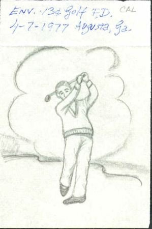 Ralph Dyer Artwork : Scott U583