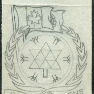 UN Ralph Dyer Art Scott 170 - 174