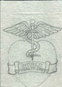 UN Ralph Dyer Art Scott 228