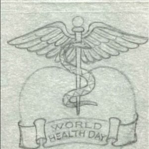 UN Ralph Dyer Art Scott 228