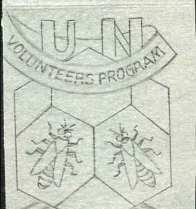 UN Ralph Dyer Art Scott 238 - 239