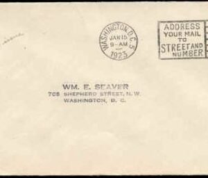 US 554 First Day Cover