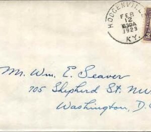 US 555 First Day Cover XF