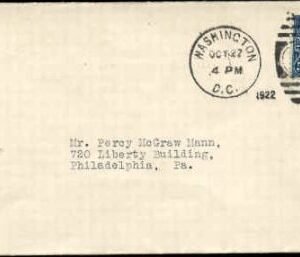 US 557 First Day Cover