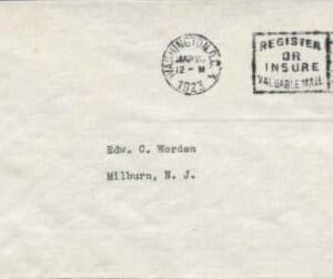US 564 First Day Cover