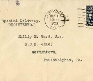 US 565 First Day Cover