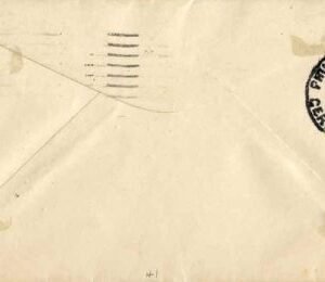 US 565 First Day Cover