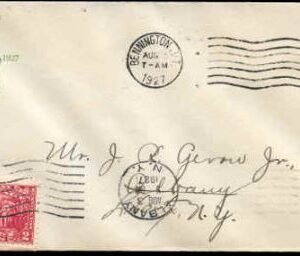US 643 / 644 First Day Cover