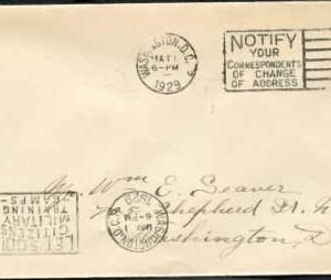 US 658 - 679 First Day Cover Set