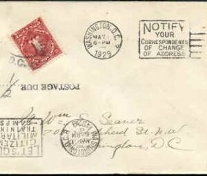 US 658 - 679 First Day Cover Set