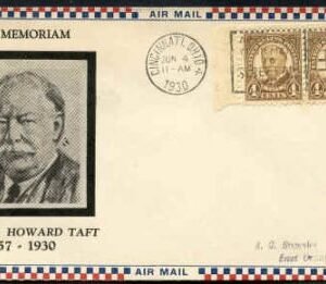 US 685 First Day Cover Pair