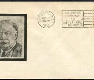 US 685 First Day Cover