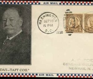 US 687 First Day Cover