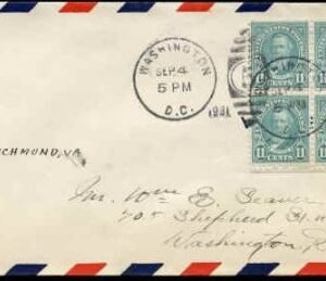 US 692 First Day Cover
