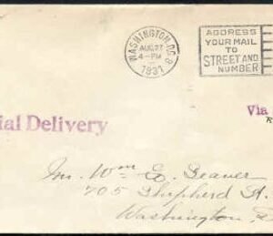 US 696 First Day Cover